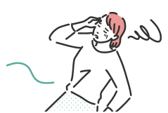 ふらつき・立ちくらみ