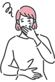 胸やけ